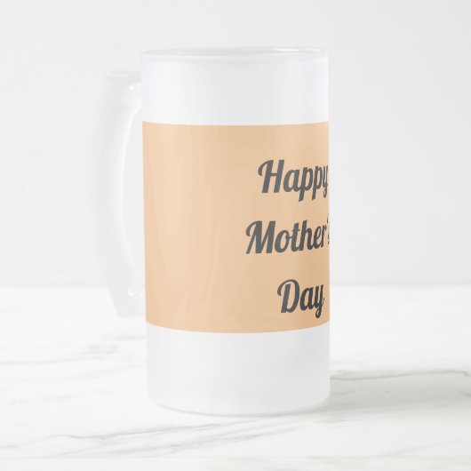 Mok (Voorkant links)