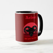 Mok (Voorkant rechts)