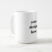 Mok (Voorkant links)