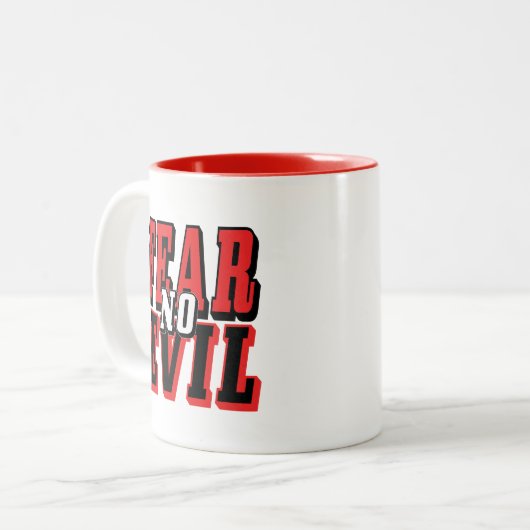 Mok (Voorkant links)