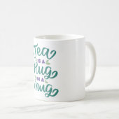 Mok (Voorkant rechts)