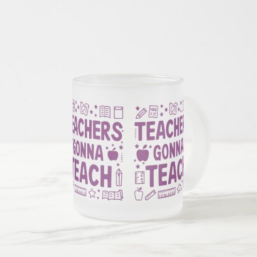 Mok (Voorkant rechts)