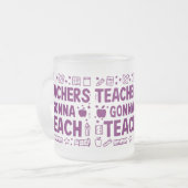 Mok (Voorkant links)