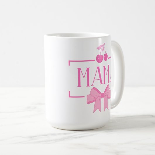 Mok (Voorkant rechts)