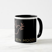 Mok (Voorkant rechts)