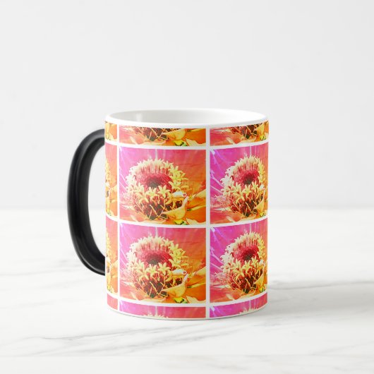 Mok (Voorkant links)