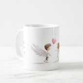 Mok (Voorkant links)