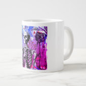 Mok (Voorkant rechts)