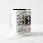 Mok (Voorkant links)