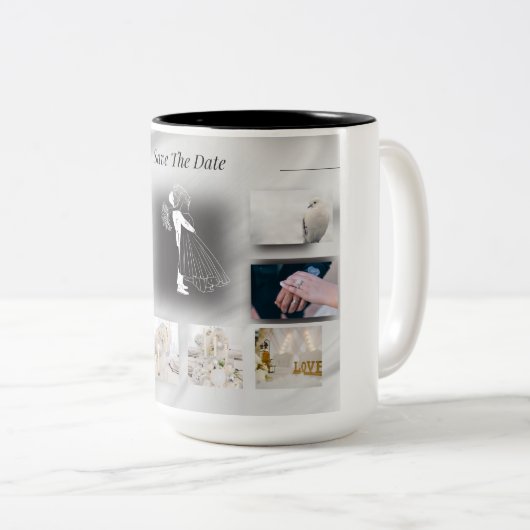 Mok (Voorkant rechts)