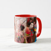 Mok (Voorkant rechts)