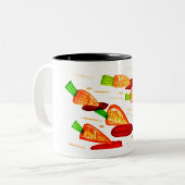 Mok (Voorkant links)