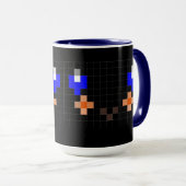 Mok (Voorkant rechts)