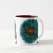 Mok (Voorkant rechts)