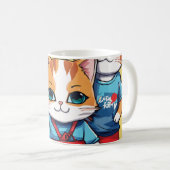 Mok (Voorkant rechts)