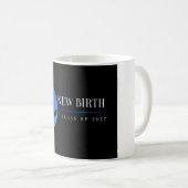 Mok (Voorkant rechts)