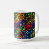 Mok (Voorkant rechts)