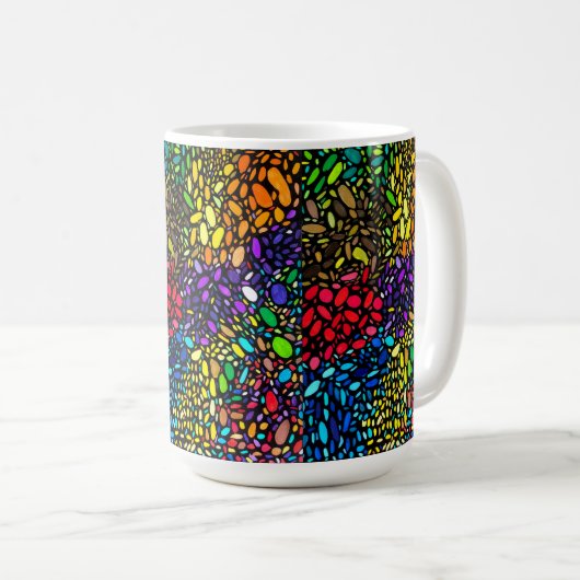 Mok (Voorkant rechts)