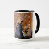 Mok (Voorkant rechts)