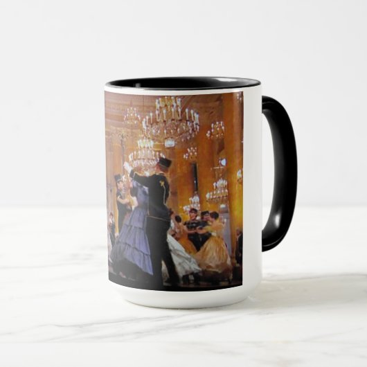 Mok (Voorkant rechts)