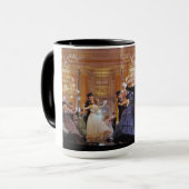 Mok (Voorkant links)