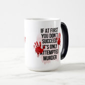 Mok (Voorkant rechts)