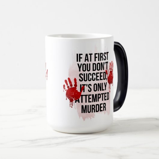 Mok (Voorkant rechts)