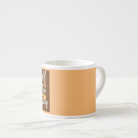 Mok (Voorkant rechts)