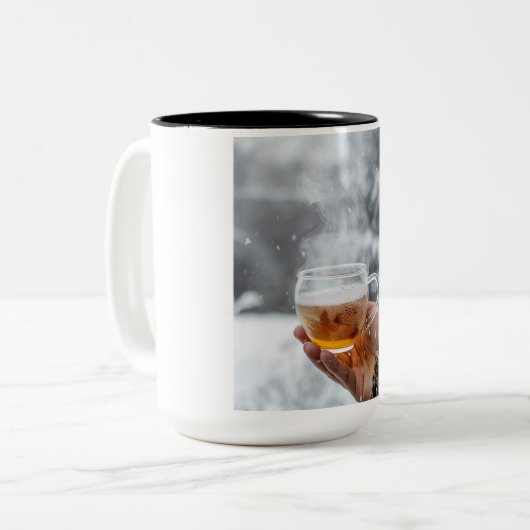 Mok (Voorkant links)