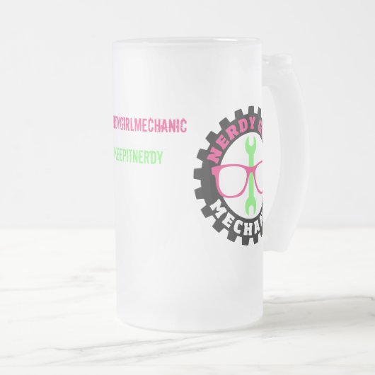 Mok (Voorkant rechts)