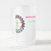 Mok (Voorkant links)