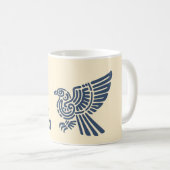 Mok (Voorkant rechts)