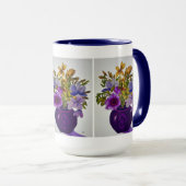 Mok (Voorkant rechts)