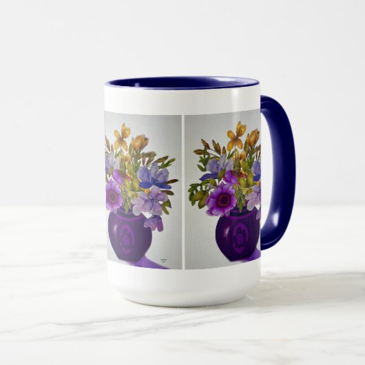 Mok (Voorkant rechts)