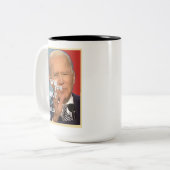 Mok (Voorkant links)