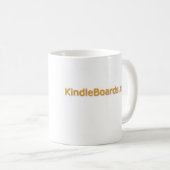 Mok (Voorkant rechts)