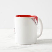 Mok (Voorkant rechts)