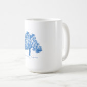 Mok (Voorkant rechts)