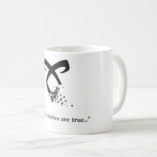 Mok (Voorkant rechts)