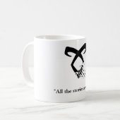 Mok (Voorkant links)