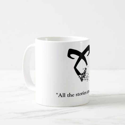 Mok (Voorkant links)