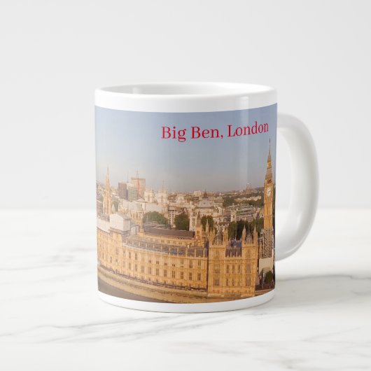 Mok (Voorkant rechts)