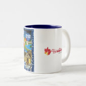 Mok (Voorkant rechts)