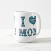 Mok (Voorkant rechts)