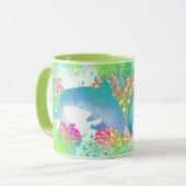 Mok (Voorkant links)