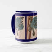 Mok (Voorkant links)