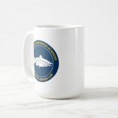 Mok (Voorkant links)