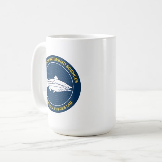 Mok (Voorkant links)