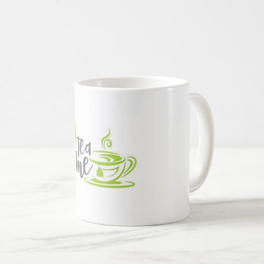 Mok (Voorkant rechts)