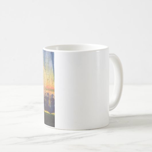 Mok (Voorkant rechts)